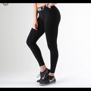 Gymshark Fit Legging